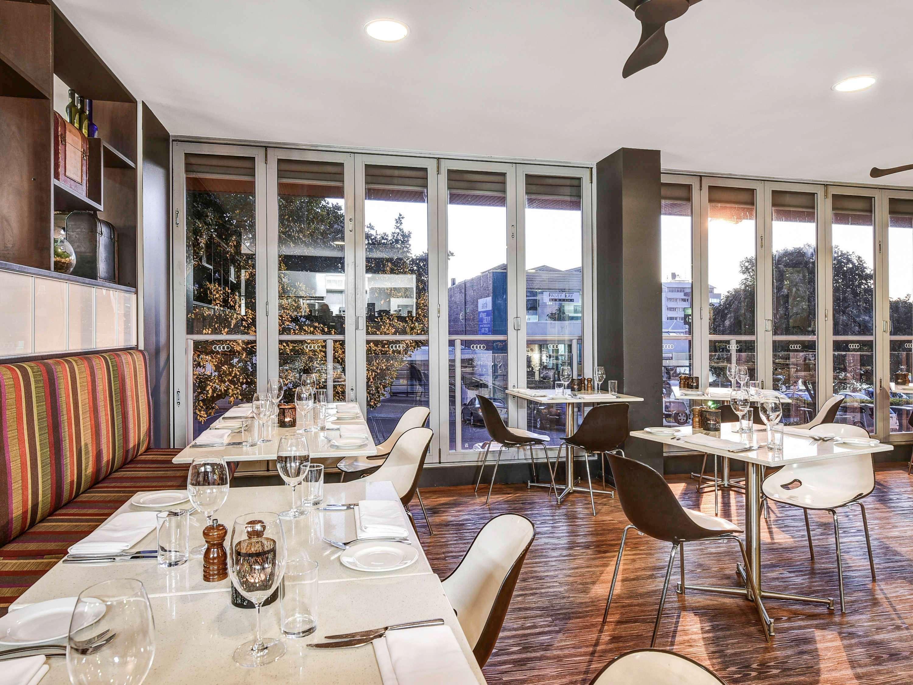 Mercure Centro Port Macquarie Luaran gambar