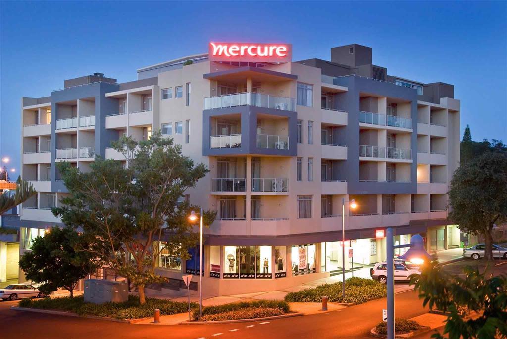 Mercure Centro Port Macquarie Luaran gambar