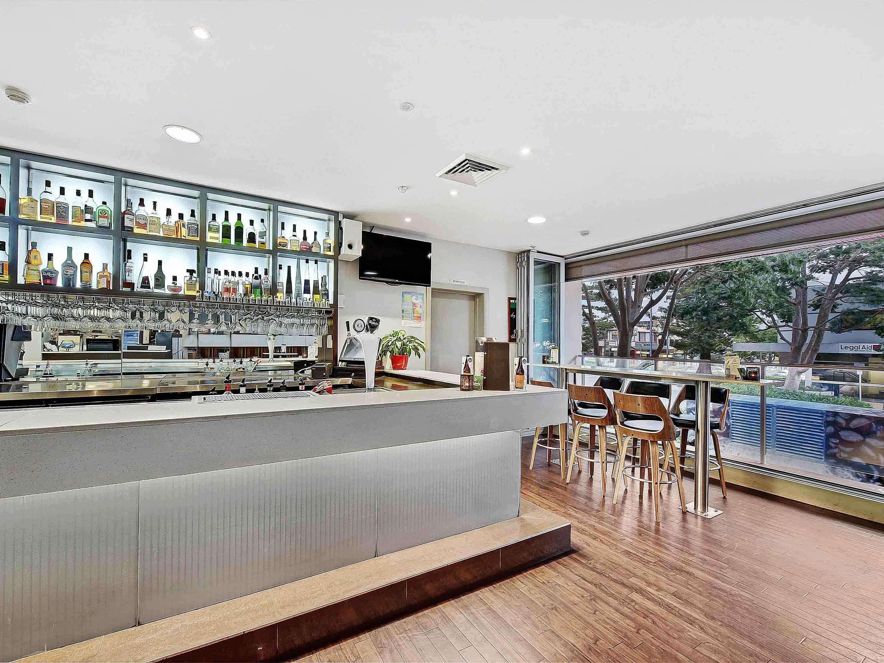 Mercure Centro Port Macquarie Luaran gambar