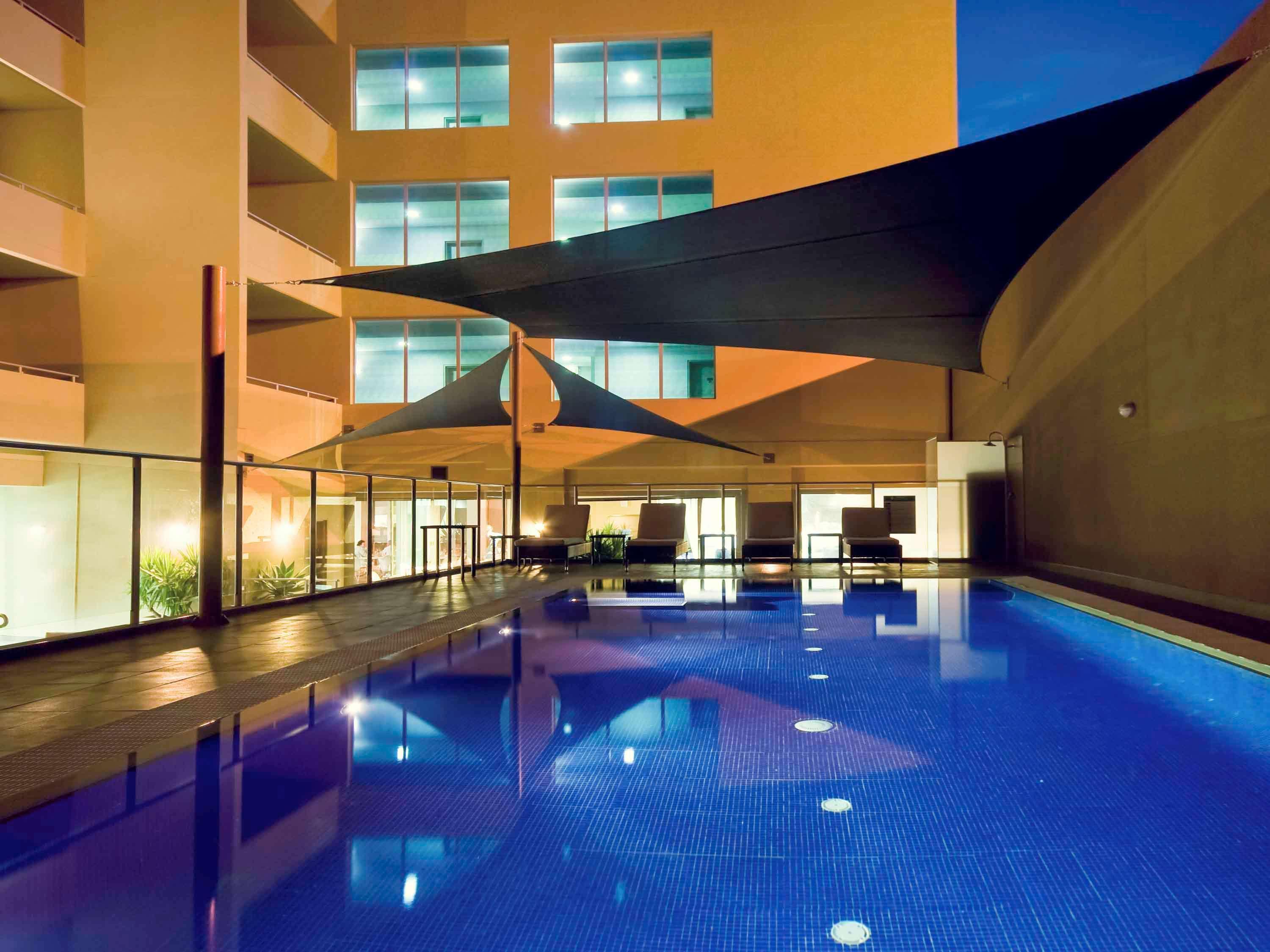Mercure Centro Port Macquarie Luaran gambar