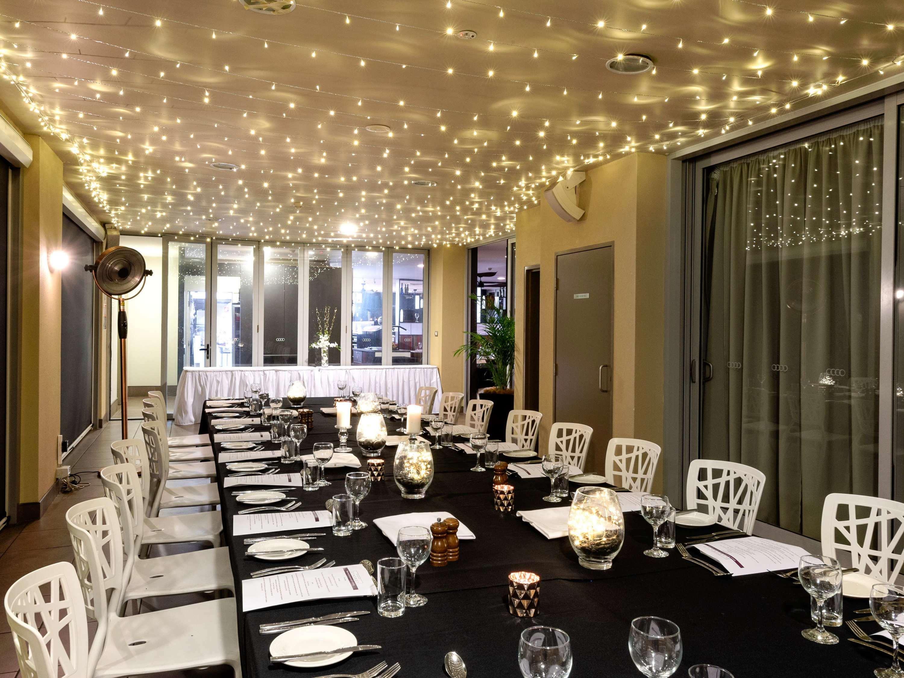 Mercure Centro Port Macquarie Luaran gambar