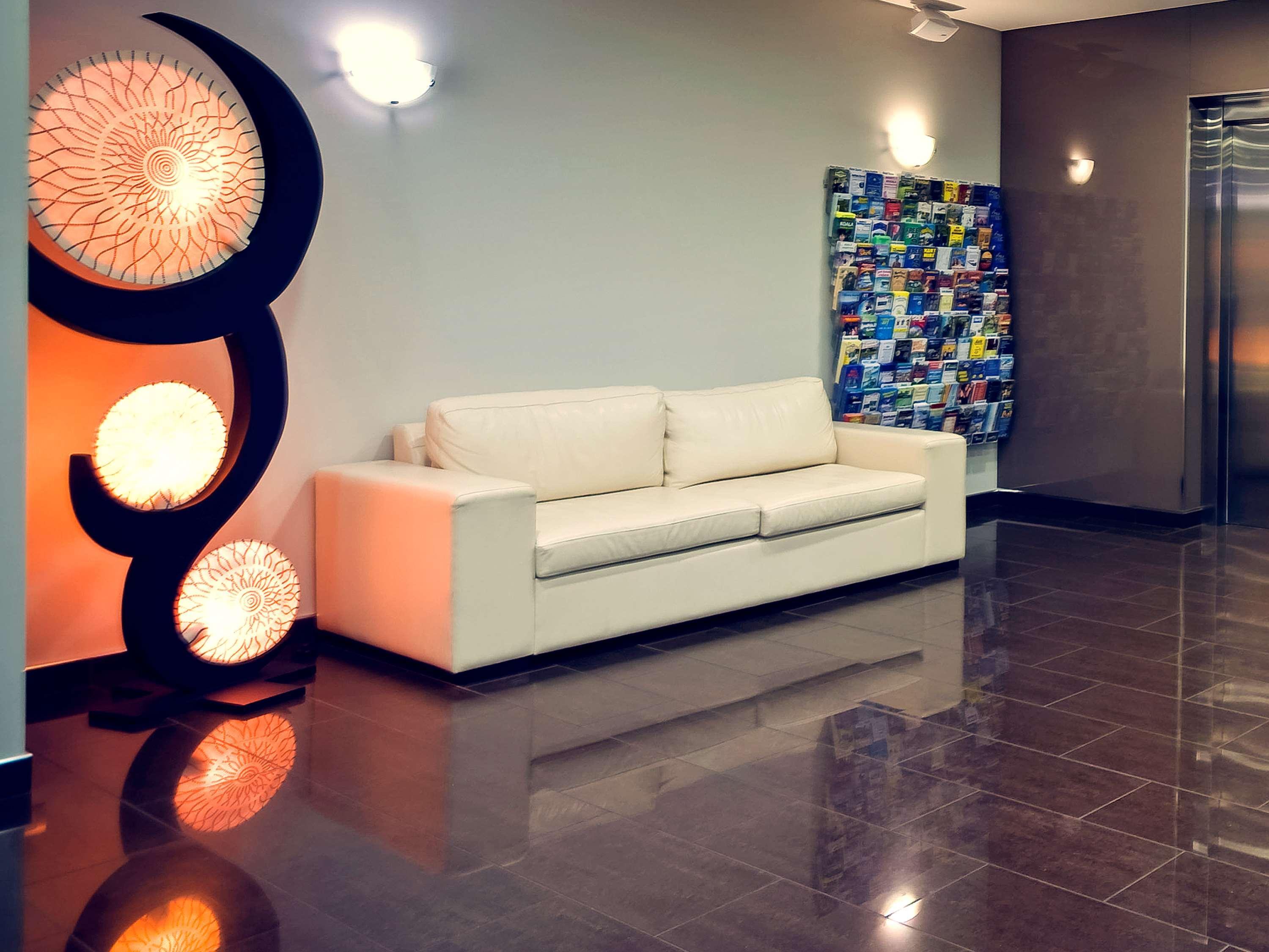 Mercure Centro Port Macquarie Luaran gambar