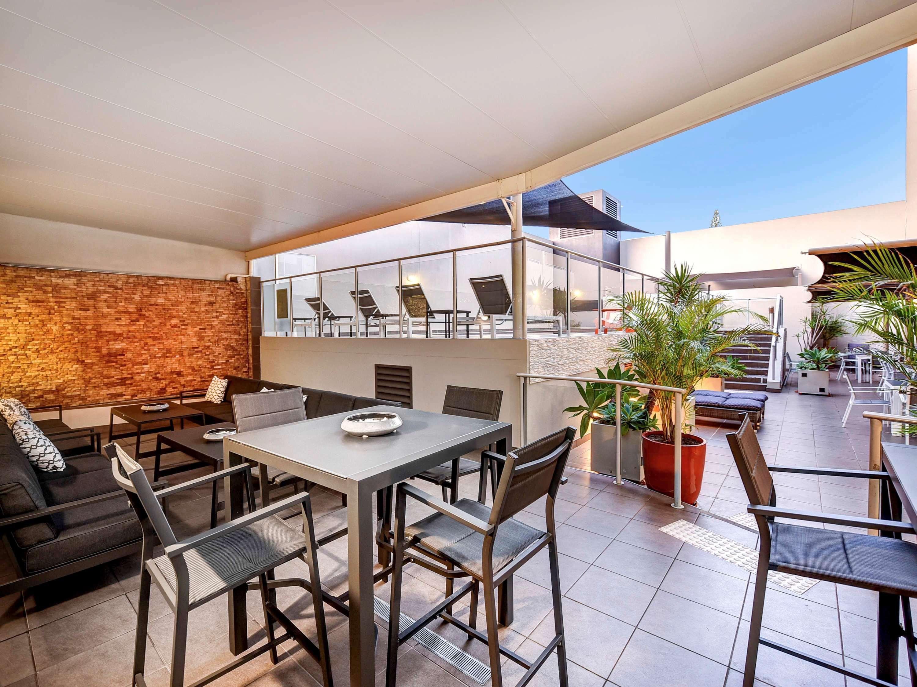 Mercure Centro Port Macquarie Luaran gambar