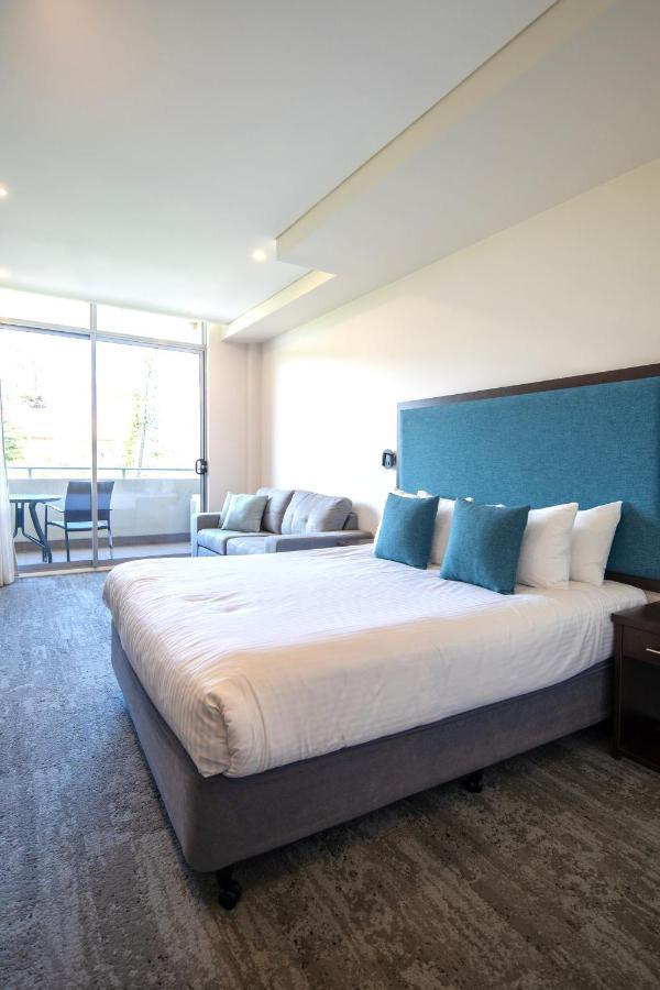 Mercure Centro Port Macquarie Luaran gambar