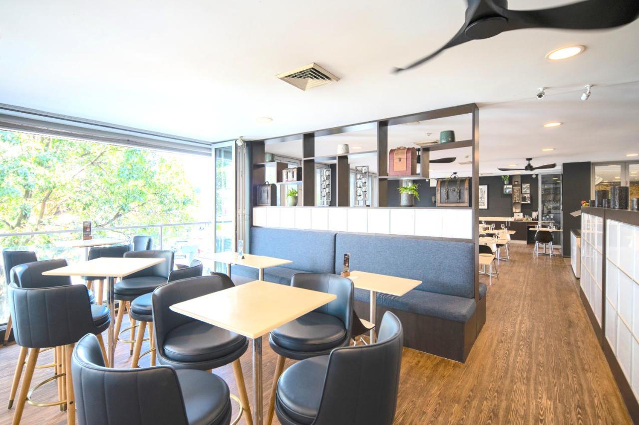 Mercure Centro Port Macquarie Luaran gambar
