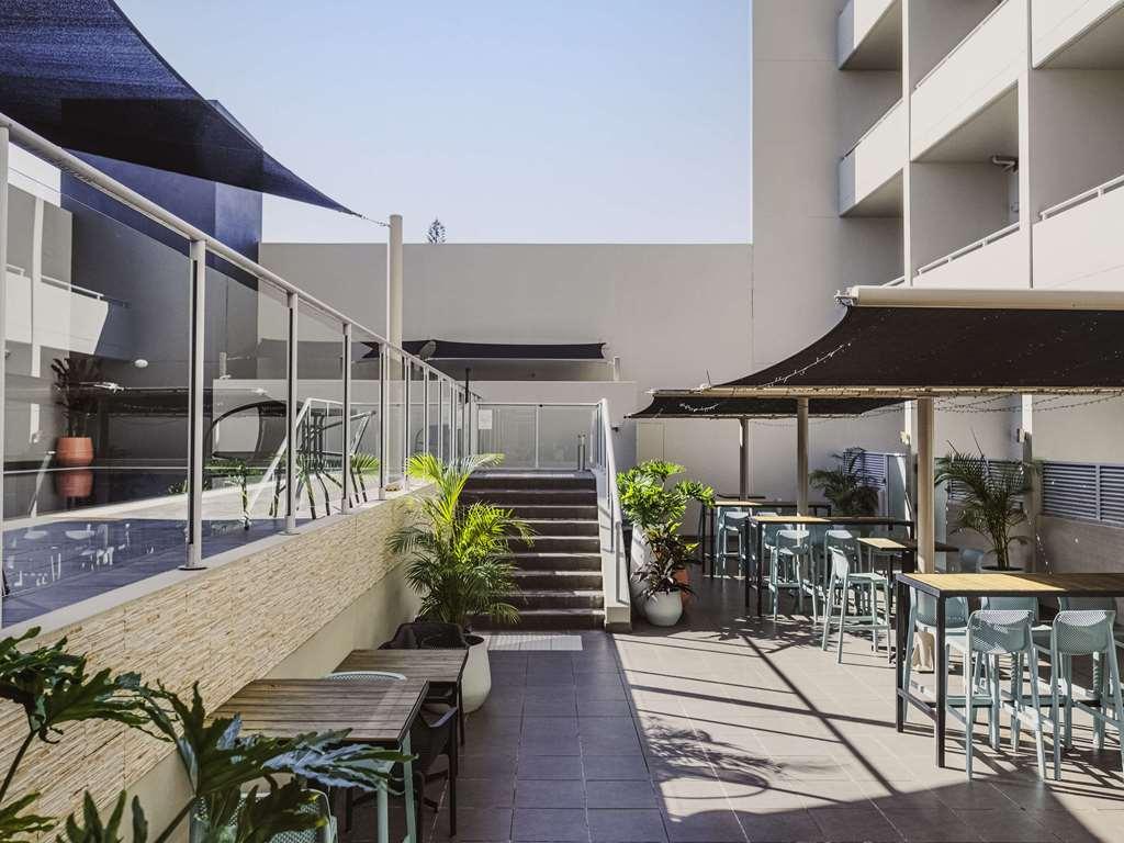 Mercure Centro Port Macquarie Restoran gambar