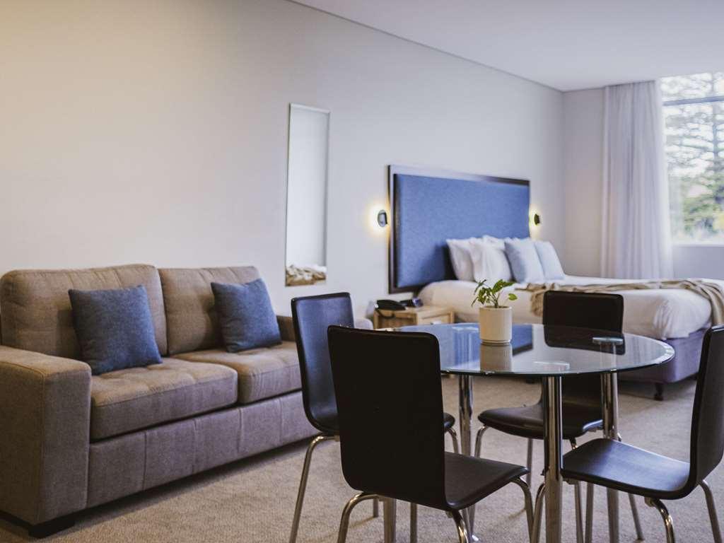 Mercure Centro Port Macquarie Bilik gambar
