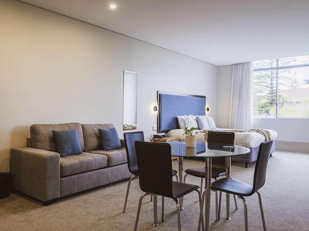 Mercure Centro Port Macquarie Bilik gambar