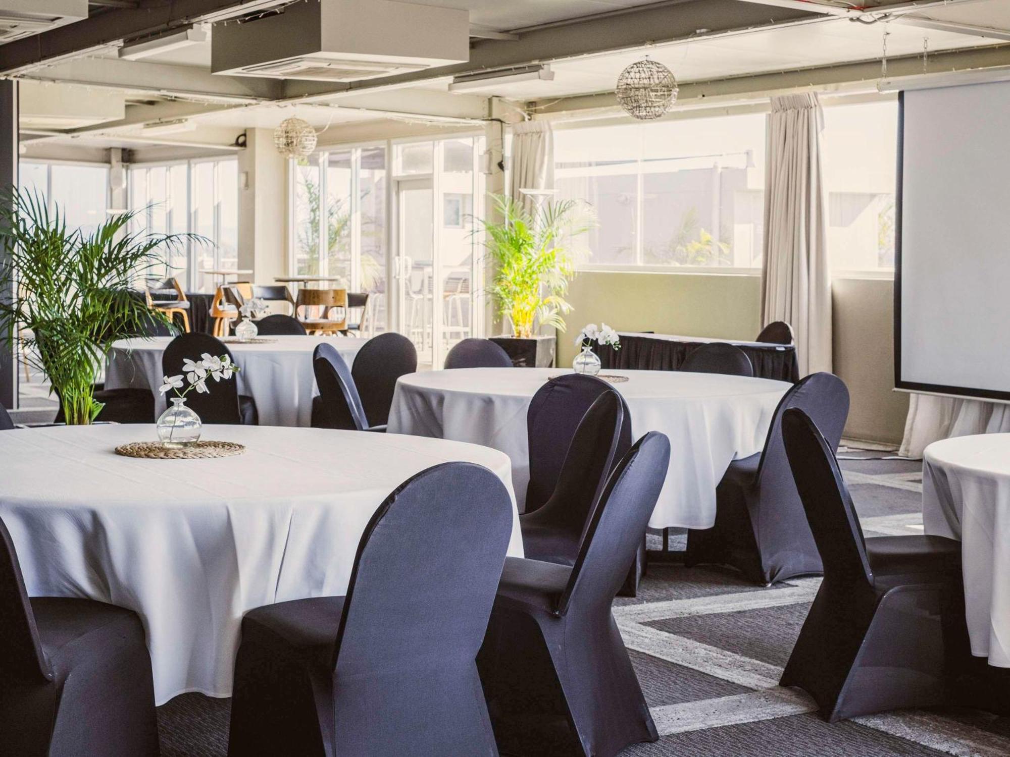 Mercure Centro Port Macquarie Luaran gambar
