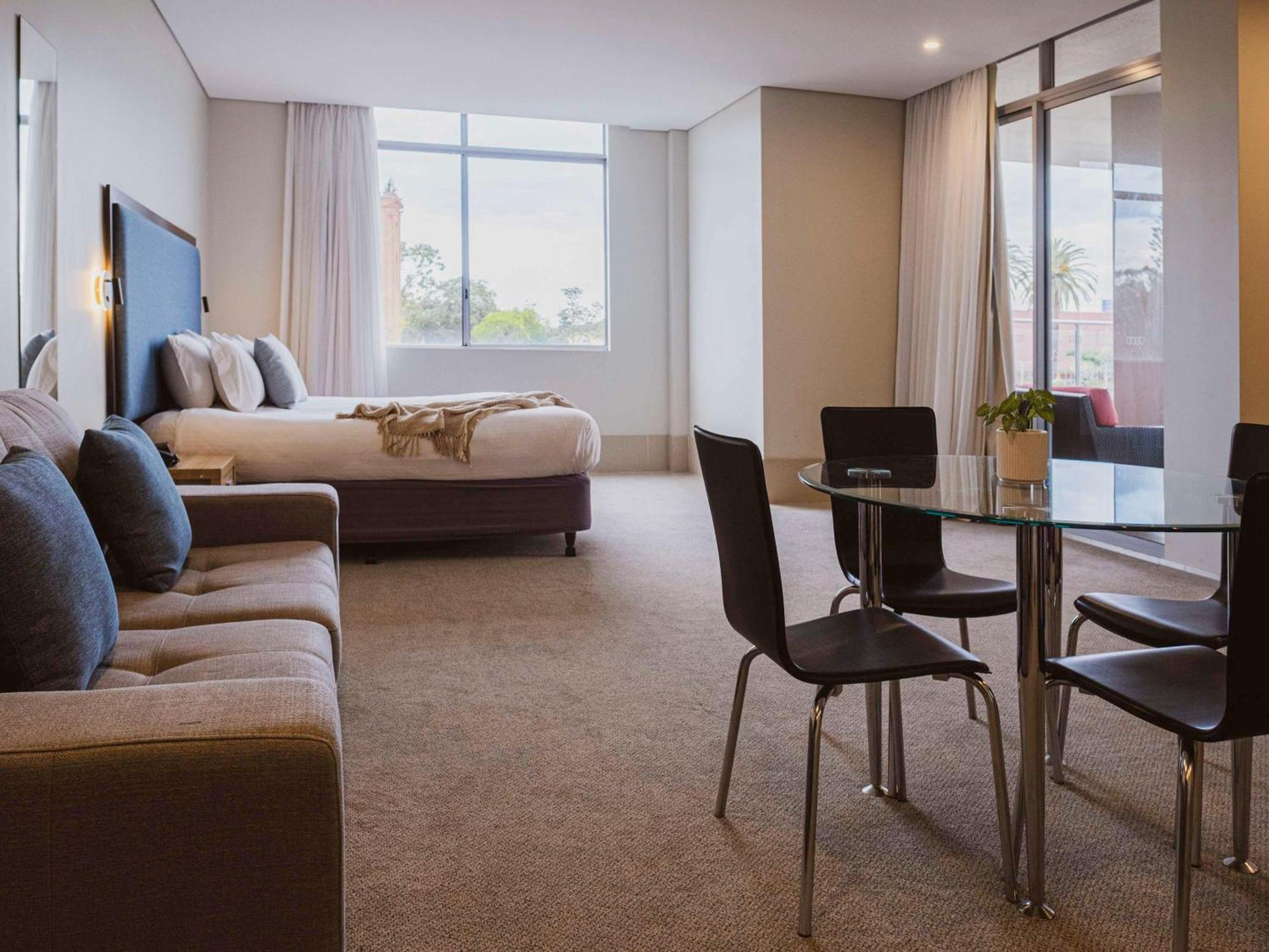 Mercure Centro Port Macquarie Luaran gambar