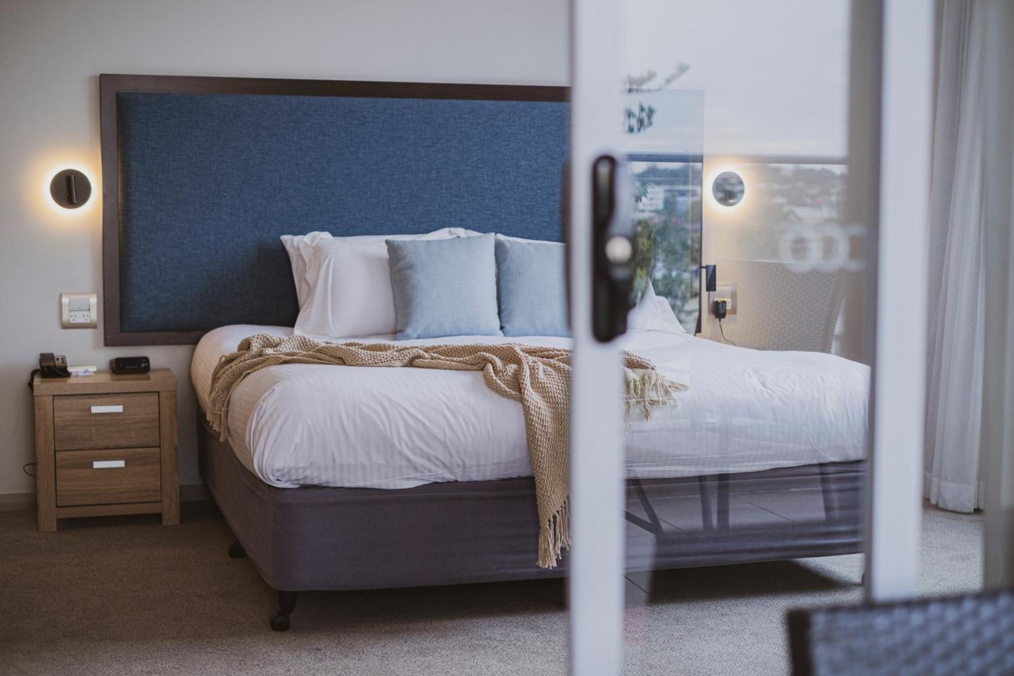 Mercure Centro Port Macquarie Luaran gambar