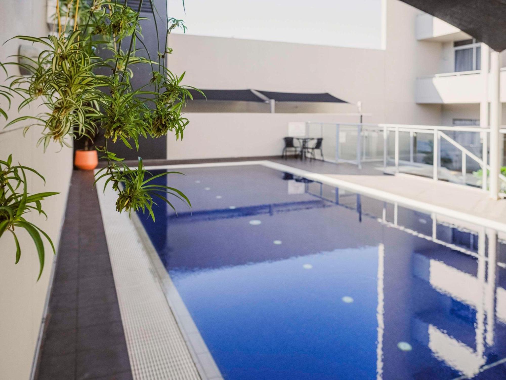 Mercure Centro Port Macquarie Luaran gambar