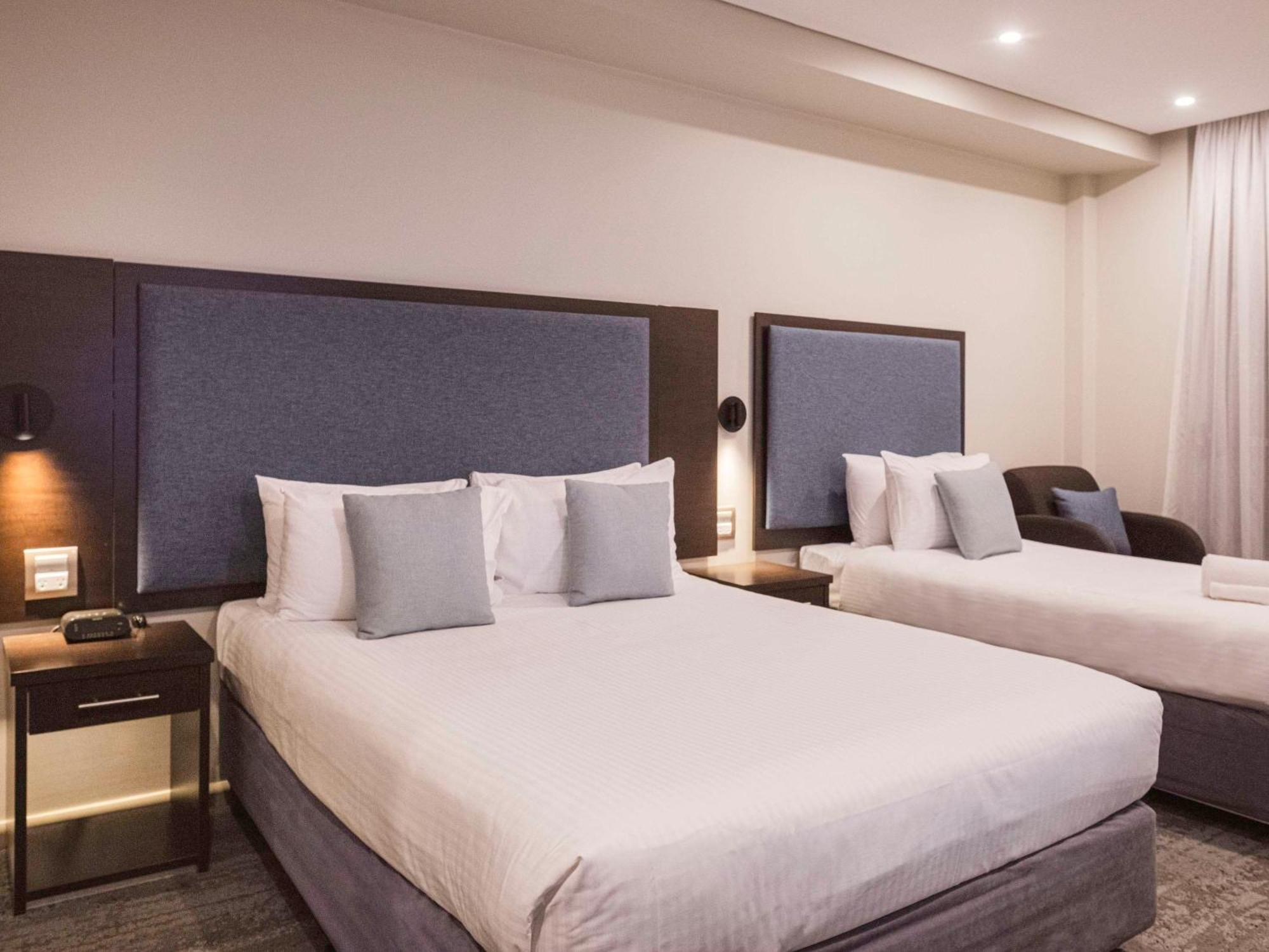 Mercure Centro Port Macquarie Luaran gambar