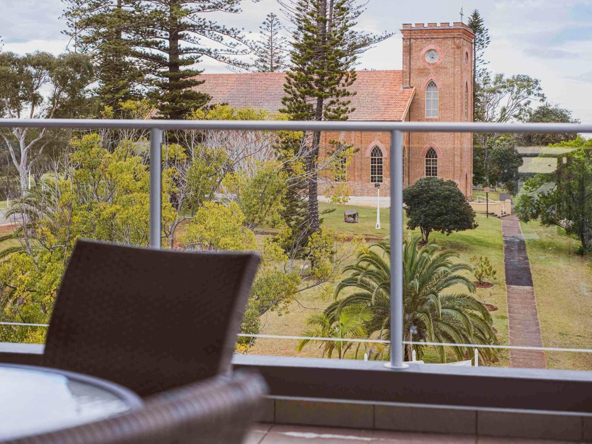 Mercure Centro Port Macquarie Luaran gambar