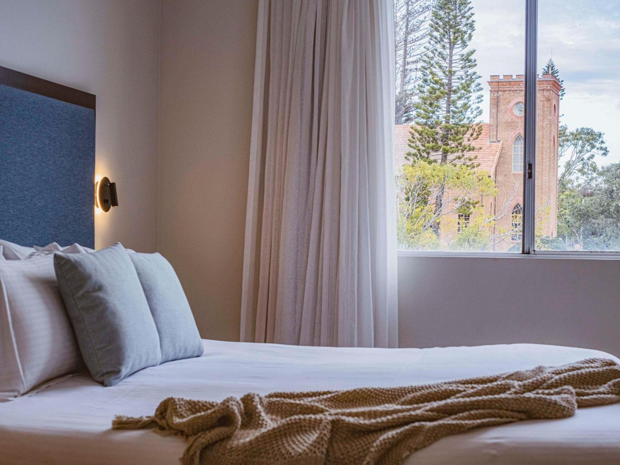 Mercure Centro Port Macquarie Luaran gambar