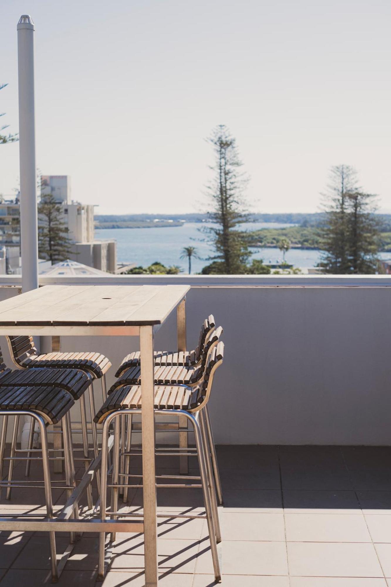 Mercure Centro Port Macquarie Luaran gambar