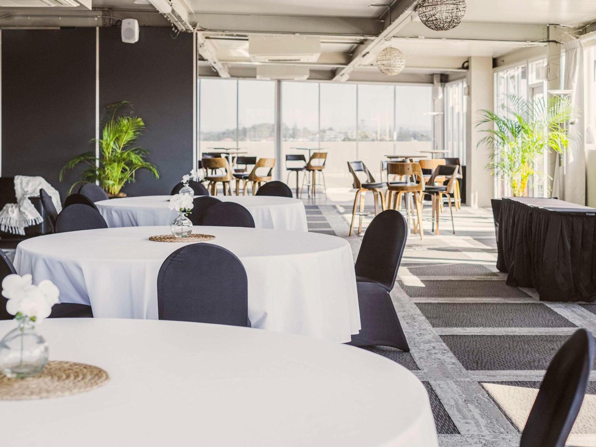 Mercure Centro Port Macquarie Luaran gambar