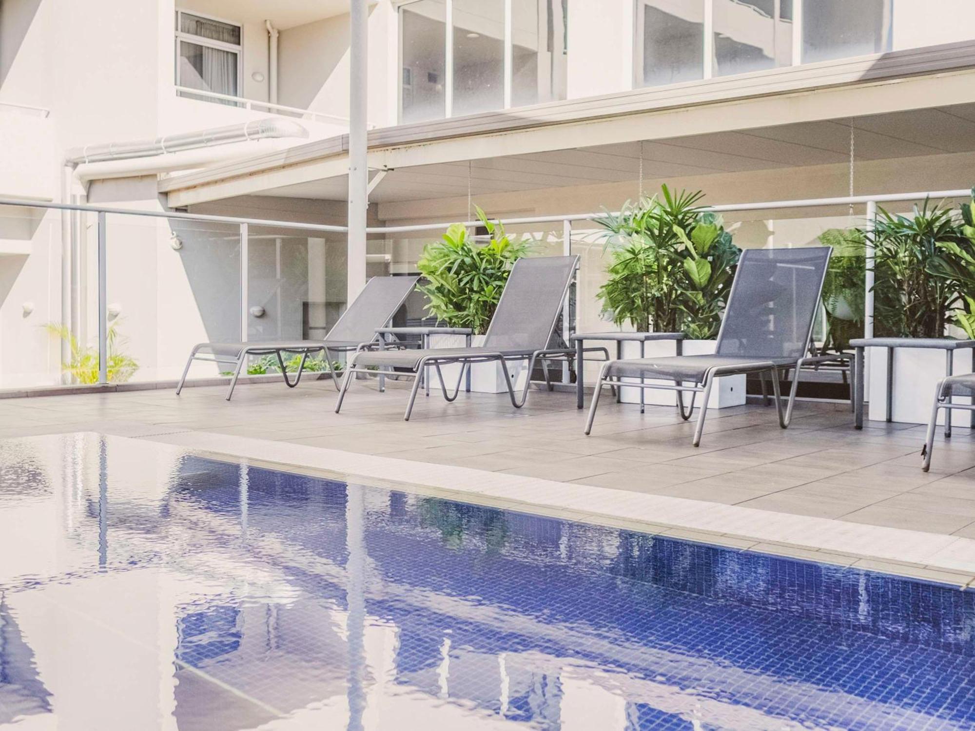 Mercure Centro Port Macquarie Luaran gambar