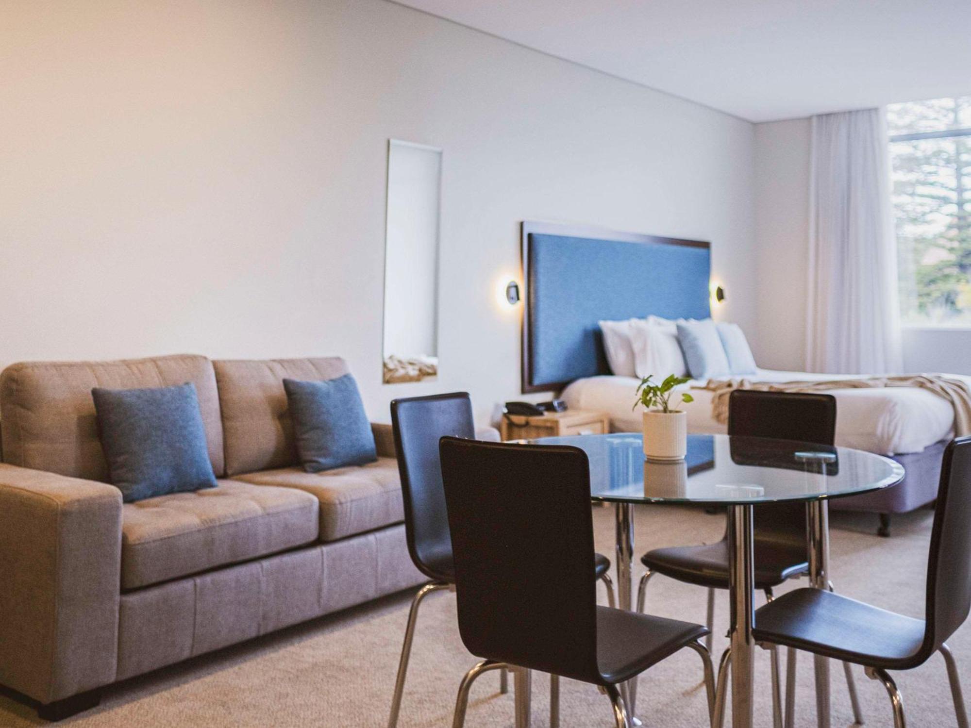 Mercure Centro Port Macquarie Luaran gambar