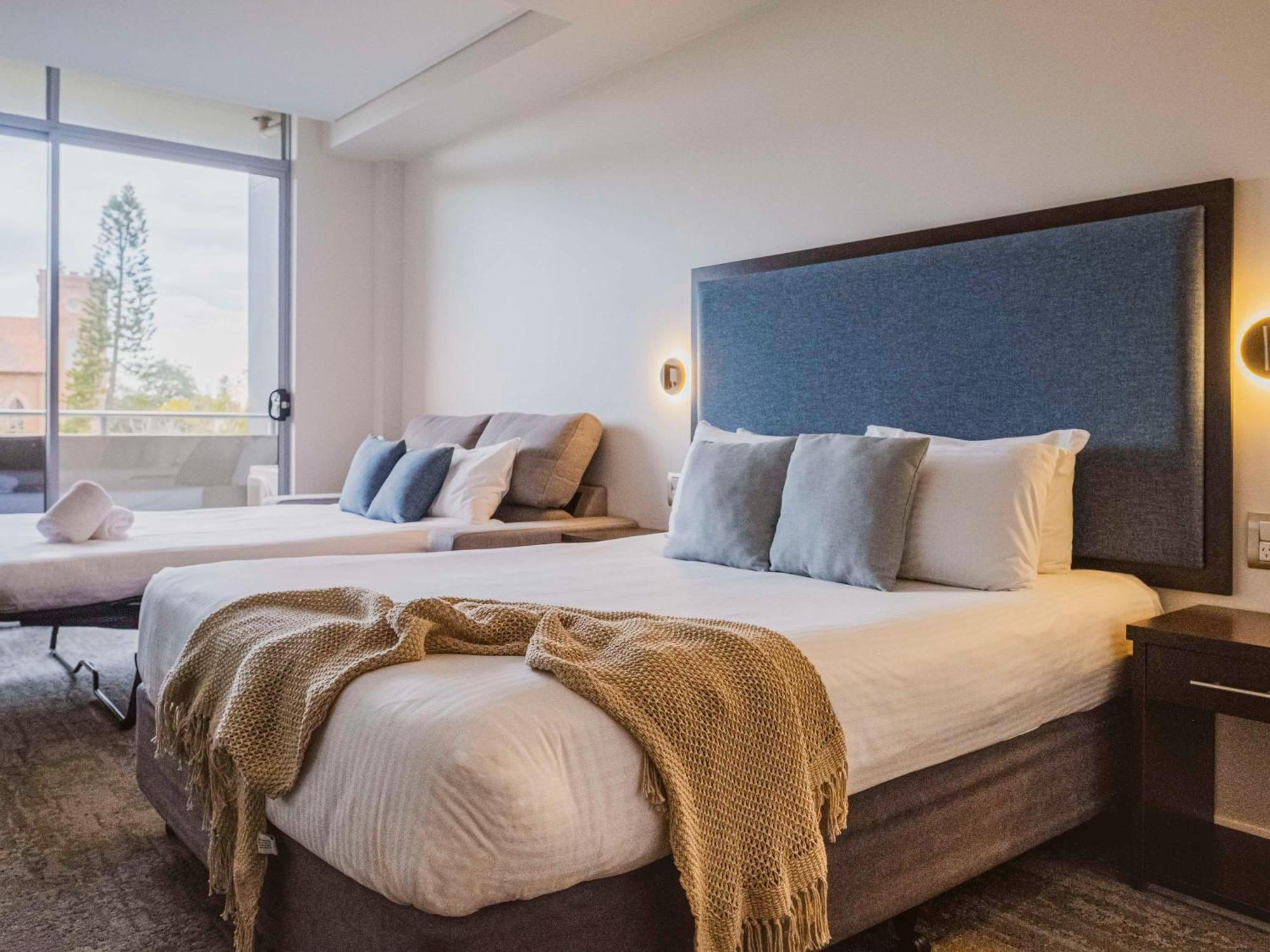 Mercure Centro Port Macquarie Luaran gambar