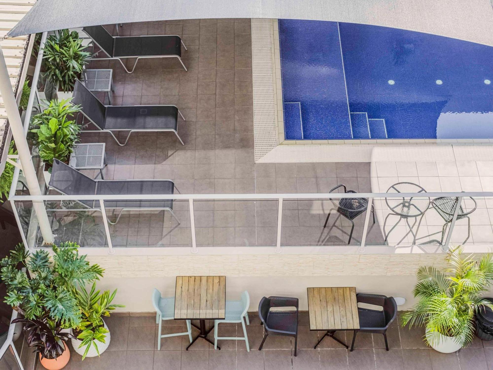 Mercure Centro Port Macquarie Luaran gambar