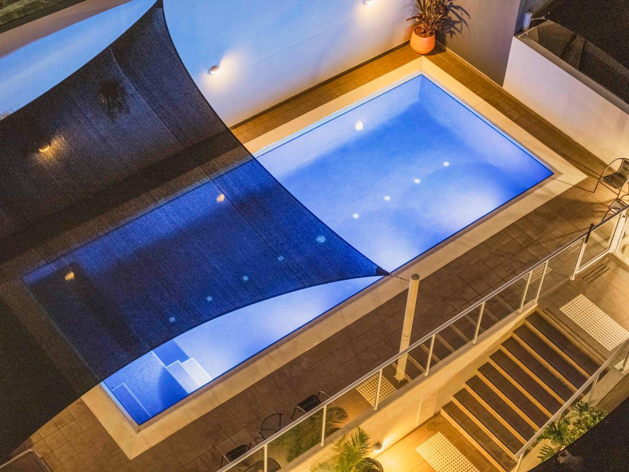 Mercure Centro Port Macquarie Luaran gambar
