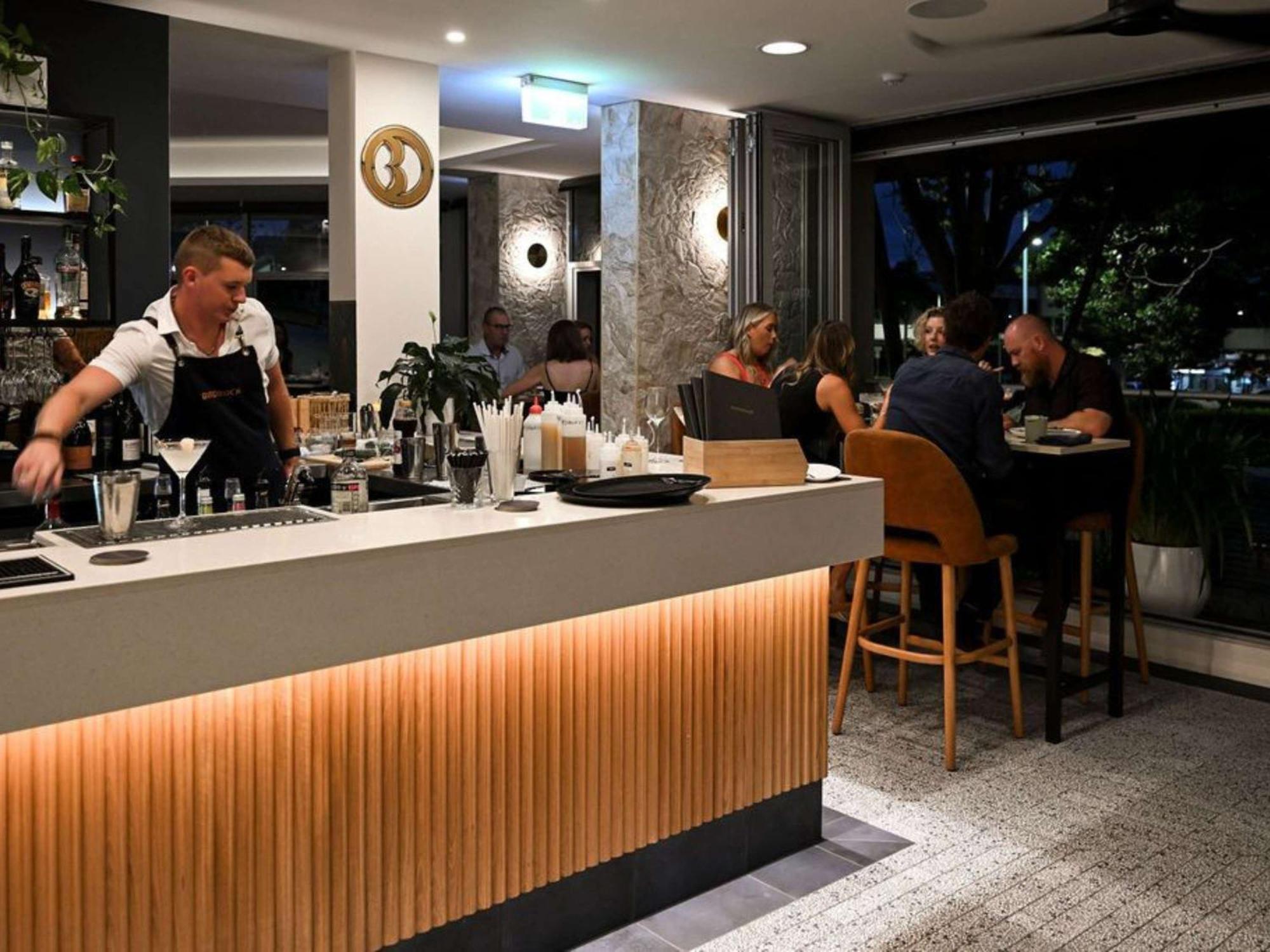 Mercure Centro Port Macquarie Luaran gambar