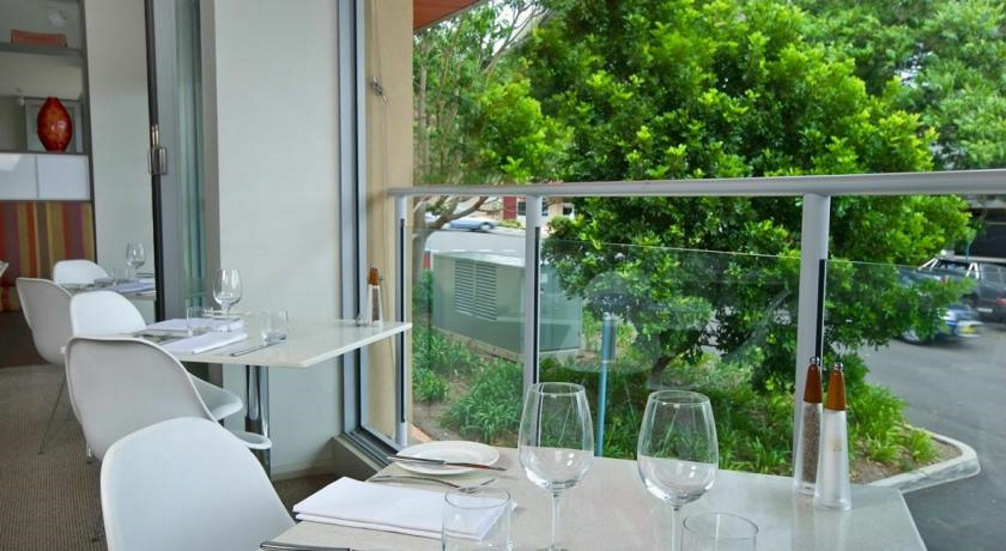 Mercure Centro Port Macquarie Luaran gambar