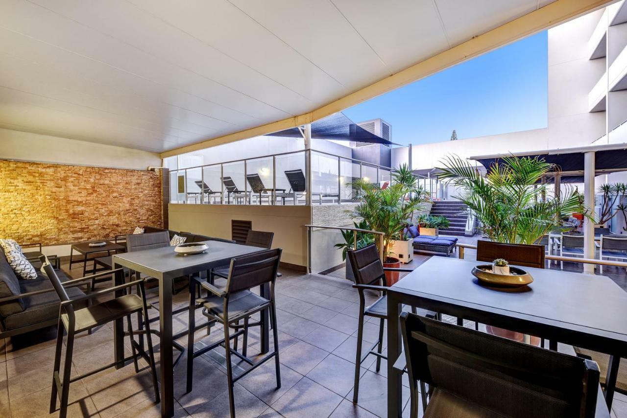 Mercure Centro Port Macquarie Luaran gambar