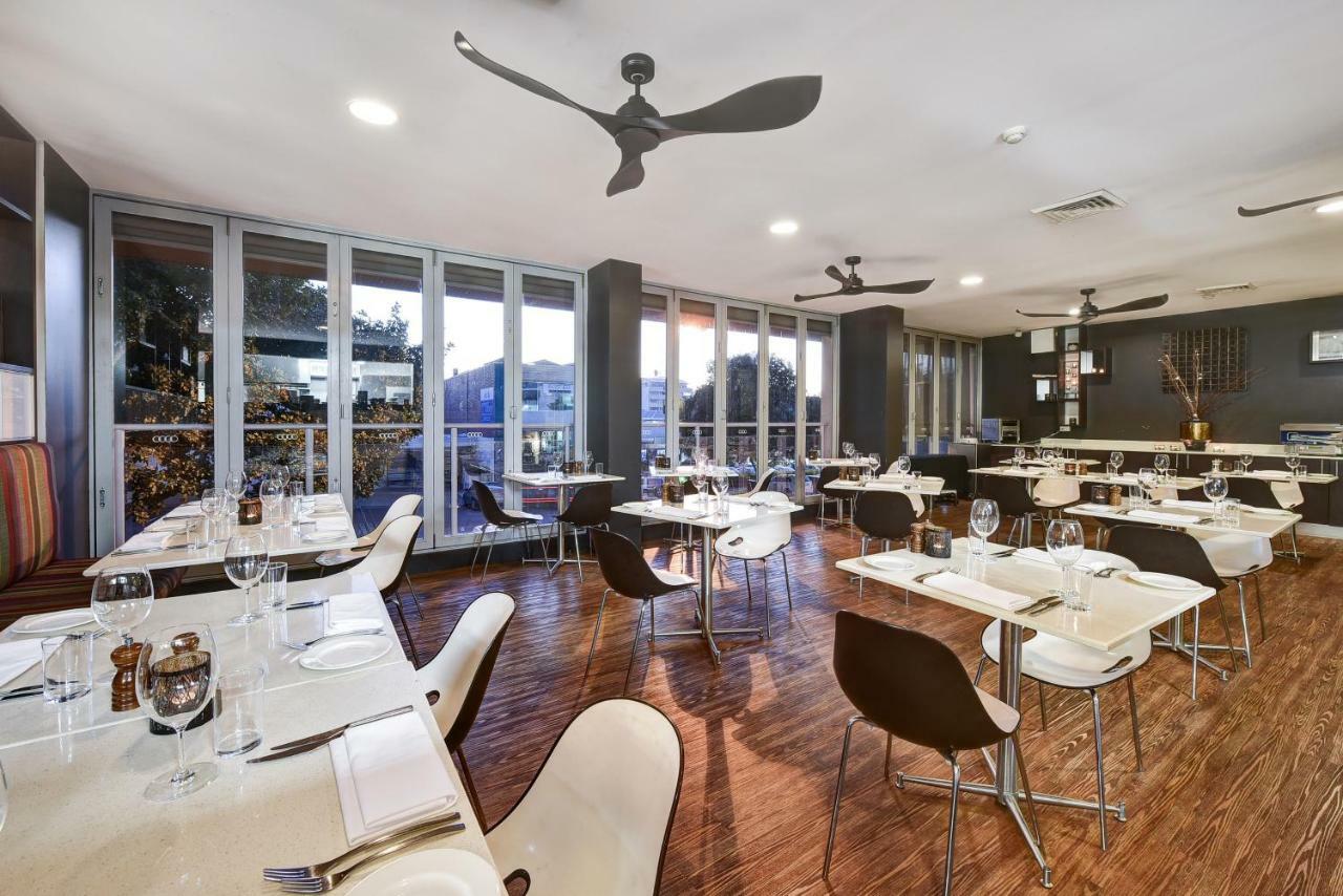 Mercure Centro Port Macquarie Luaran gambar