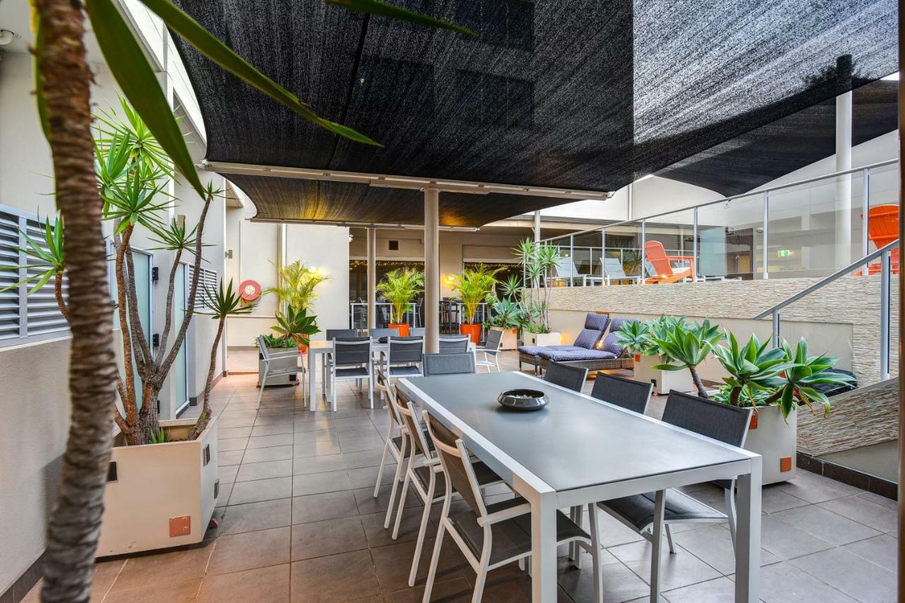Mercure Centro Port Macquarie Luaran gambar