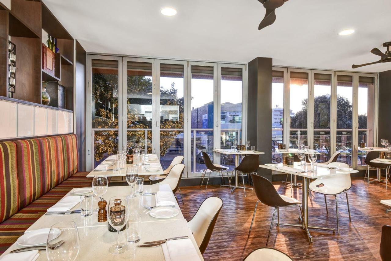 Mercure Centro Port Macquarie Luaran gambar